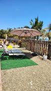 Casitas Blancas Bungalow Rentals