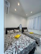 Flats Paraiso 100 M Caminho de Moisés