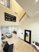 The Gallery Saint-Gilles