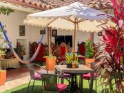 CASA MAGIA by Magally Velasco