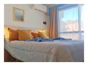 Nuez de la Isla "Azulita Apart" PEATONAL a 6 cuadras! Luminoso y con Balcón al frente Previa seña Nuez de la Isla "Azulita Apart" PEATONAL a 6 cuadras! Luminoso y con Balcón al frente Previa seña