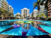 N10202 Apto Beto Carrero Praia e Piscina Nautilus