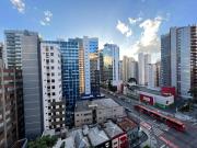 Apartamento Bem Localizado Batel