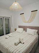 Top Costa da Caparica