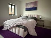 Chez Chantal - Boutique Stay