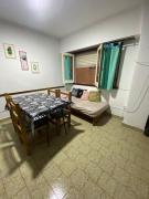 Departamento en Santa Teresita frente al mar