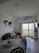 Apart Ítalo Av Belgrano