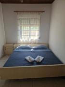 Entire summer house with patio and garden