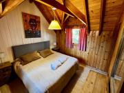 Cabañas Pista Uno Ski Village - Cerro Chapelco