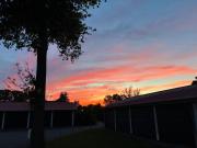 t Tjilpplekje, 4-persoons chalet met privé hottub