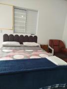 Pousada minha casa ouro verde