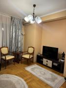 Apartman Becici