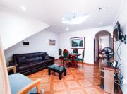 Casa de Confort con Parqueadero Privado