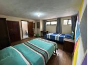 Hostel Casa De Yagil