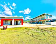 Monavy Riverside Hotels in Tzaneen