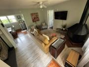 Cozy Coastal Cottage