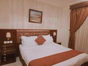 دار للشقق المخدومة