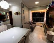 Apartamento confortável Zone COP 30