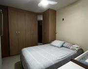Apartamento confortável Zone COP 30