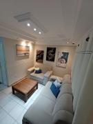 Recanto da praia do MUTÁ