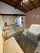 Cantinho Família Silva