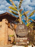 Cantinho Família Silva