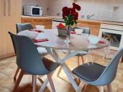 Gîte rustique à Bransat, 4 pers., nature et détente - FR-1-489-594