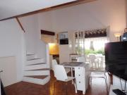 Charmant mas 4 personnes avec piscine et parking à La Croix-Valmer - FR-1-726-60