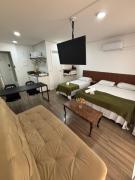 SeuLar cama king Cama Solteiro e Sofá cama