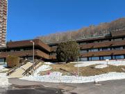 Studio moderne rénové aux pieds des pistes à Super Besse - FR-1-814-122