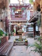 Hotel la Casita de Toñito