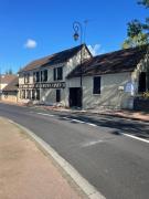 Gîte pieds dans l Epte prêt de Giverny