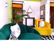 2 Bedroom Mombasa Cbd Unit