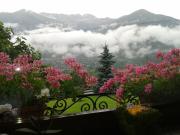 Le Clocher Du Mont Blanc