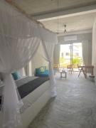 Kaori Cafe and Villa