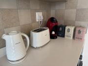 Rest & Roam in Bliss