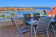 Luxury Apartments SIKIRIC with Fantastic View on the sea