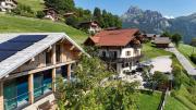 Chalet Titlis