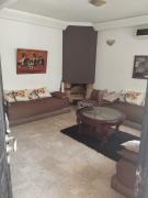Appartement Sidi Bouzid beach