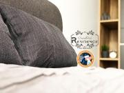 Central Park Apartment in the Heart of Riga