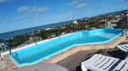 Flat Pérola da Praia