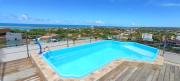 Flat Pérola da Praia