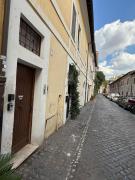 Serena è Trastevere Serena è Trastevere