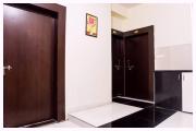Hotel Anvisha Residency Near Railway Station - Fully Air Conditioned Hotel - Spacious Room - A Budget Hotel