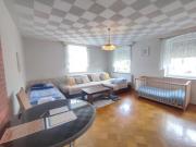 Haus "Grimberg" FeWo 1-stock oder FeWo 2-stock & Zusätzliches Zimmer