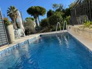 Aura Adriatica Onyx - Luxury Apartment, private pool, sea view, parking