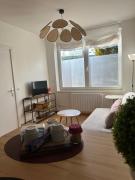 Meublé atypique chez particulier