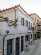 Archo Nafplio Suites & Rooms