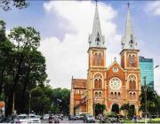 Top Ho Chi Minh Top Ho Chi Minh