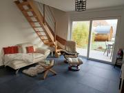 Gite Au sauna de l’Aubach